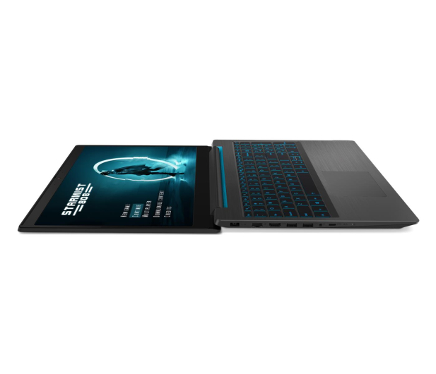 Lenovo IdeaPad L340-15 i5-9300H/16GB/256 GTX1650 - 507806 - zdjęcie 9